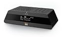 Revo - Blik RadioStation - Hybrid DAB/Internet Radio - Black
