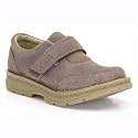 Dr Martens - Alfie Shoe - Kids - Bark