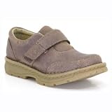 Dr Martens - Alfie Shoe - Kids - Bark
