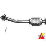 Benchmark Ben94011m Catalytic Converter (Premium Part Made In The Usa!!) by DEC&node=15684181