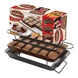 Perfect Brownie Pan Set