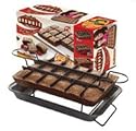Perfect Brownie Pan Set