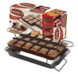 Perfect Brownie Pan Set