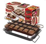 Perfect Brownie Pan Set