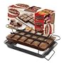 Perfect Brownie Pan Set