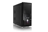 Thermaltake VJ70001N2Z WingRS 200 Mid Tower Case