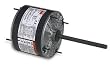 Dayton 4M206 Fan Motor, PSC, 1/3 HP, 1075, 208-230v, 48YZ