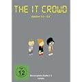 IT Crowd Version 1.0 - 3.0 (Staffel 1 - 3) [3 DVDs]