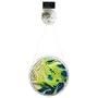 Kikkerland Solar Wheel Green Blue