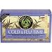 Chinese Medicinal Tea-Cold & Flu Time (No Ma Huang) - 20 - Bag