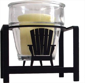 Adirondack Chair Votive