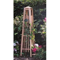 T1698 Manhattan Obelisk by Arboria