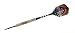 3 Nodor Steel Darts, Amberjack, 90% Tungsten, 24 g