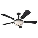 52 59th Street Ceiling Fan