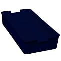 Itso Narrow Tray Midnight Blue