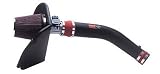 K&N 57-9012 Fuel Injection Performance Kit Gen2 Air Intake Kit