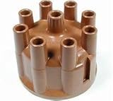Accel Distributor Cap for 1979 - 1980 Chrysler New Yorker