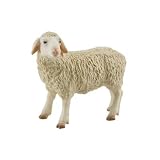 Bullyland - Bullyland Animal World figurine Mouton 7,5 cm