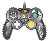 MicroCon Game Controller for GameCube (Colors Vary)