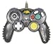 Video Games : MicroCon Game Controller for GameCube (Colors Vary)