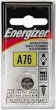 10 of AG7/395A/LR57 Alkailine Button Cell Watch Battery