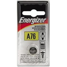 1.5V WATCH/ELEC BATTERY