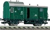 H0 Fl Railway Service Vehicles, Db By FLEISCHMANN