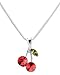 Cherry Necklace Emitations