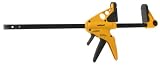 Bar & Pipe Clamps: Wolfcraft 3450403  24-Inch Quick-Jaw Bar Clamp