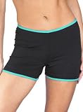 Fit Couture Santa Barbara Fitness and Yoga Shorts
