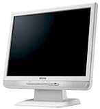 I-O DATA 15C`tfBXvC LCD-A155GW/PM zCg (ȃXy[X 15^ XGA  dǗ\tgt)