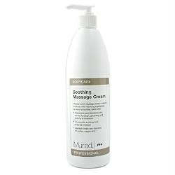 Soothing Massage Cream (Salon Size)