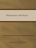 Shakespeare and Music