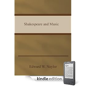 Shakespeare and Music