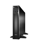 APC SMX3000RMLV2U X 3000VA Rack/Tower LCD 100-127V Smart-UPS
