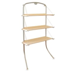Delta Design Rubens Gravity Shelving System