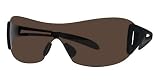 Adidas a382 Adilibria Shield Small Sunglasses by 