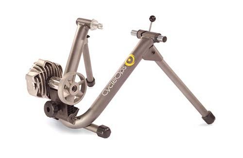 CycleOps Fluid 2 Indoor Bicycle Trainer