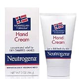 Neutrogena Norwegian Formula Hand Cream