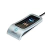 Authentec Eikon II Fingerabdruck-Leseger�t TrueSuite 5 Premium f�r PC/Windows