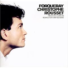 Forqueray: Works for Harpsichord