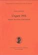 Ungarn 1956: Aufstand, Revolution, Freiheitskampf