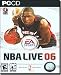 Software : NBA Live 2006