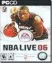 NBA Live 2006 NBA Live 2006