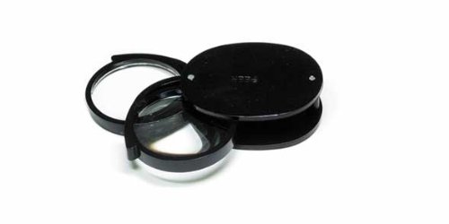 PEER POCKET MAGNIFIER 3X 6X