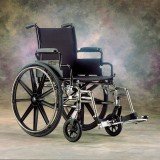 9000 SL Wheelchair