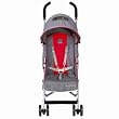 Maclaren Quest Sport Stroller - Tangerine Orange