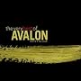 Testify to Love: The Very Best of Avalon