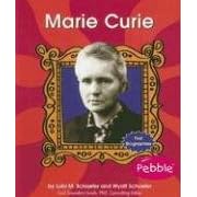Marie Curie (First Biographies (Capstone Paperback))