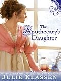 The Apothecary's Daughter